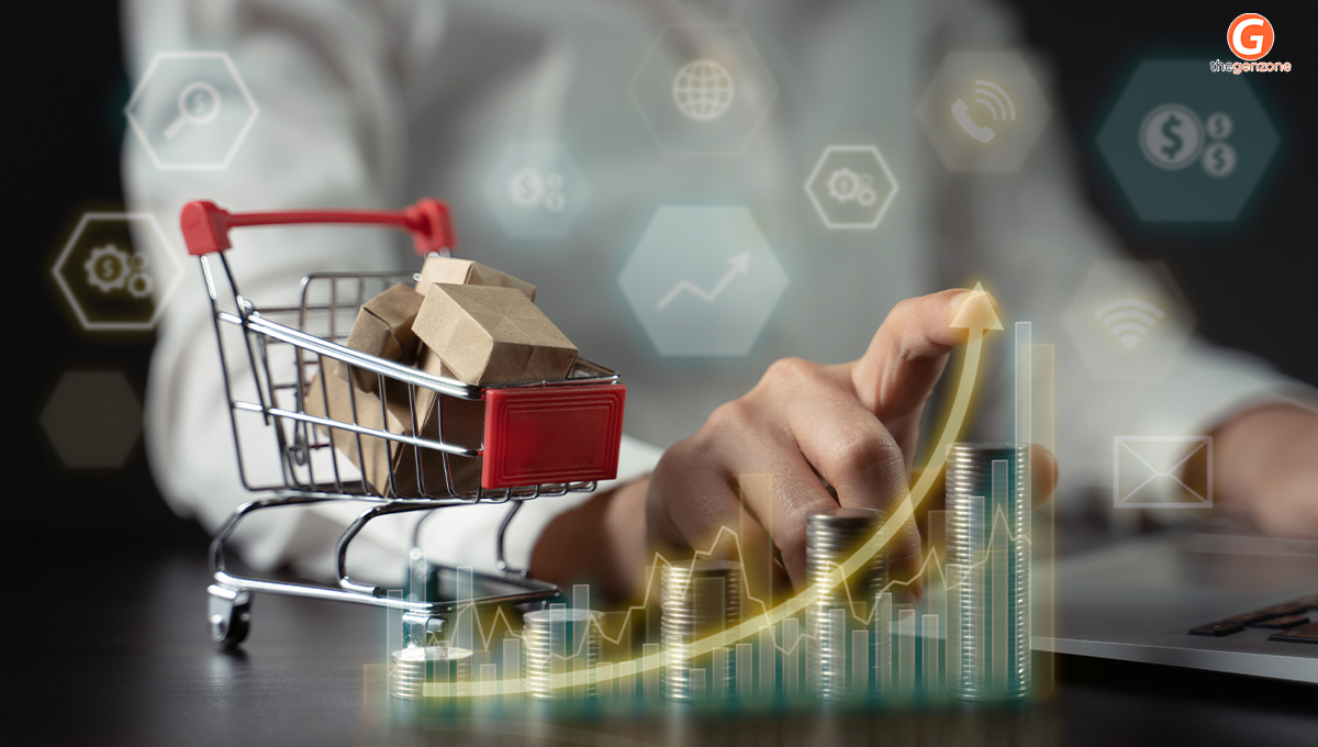 advantages of ecommerce